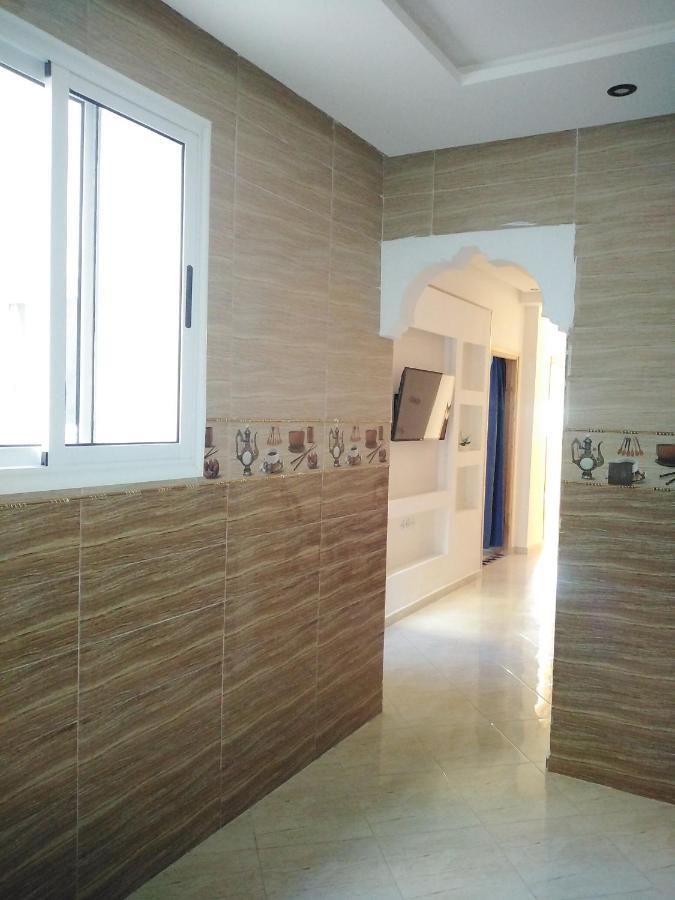 Your House For Family Αγκαντίρ Εξωτερικό φωτογραφία