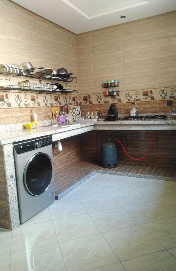 Your House For Family Αγκαντίρ Εξωτερικό φωτογραφία