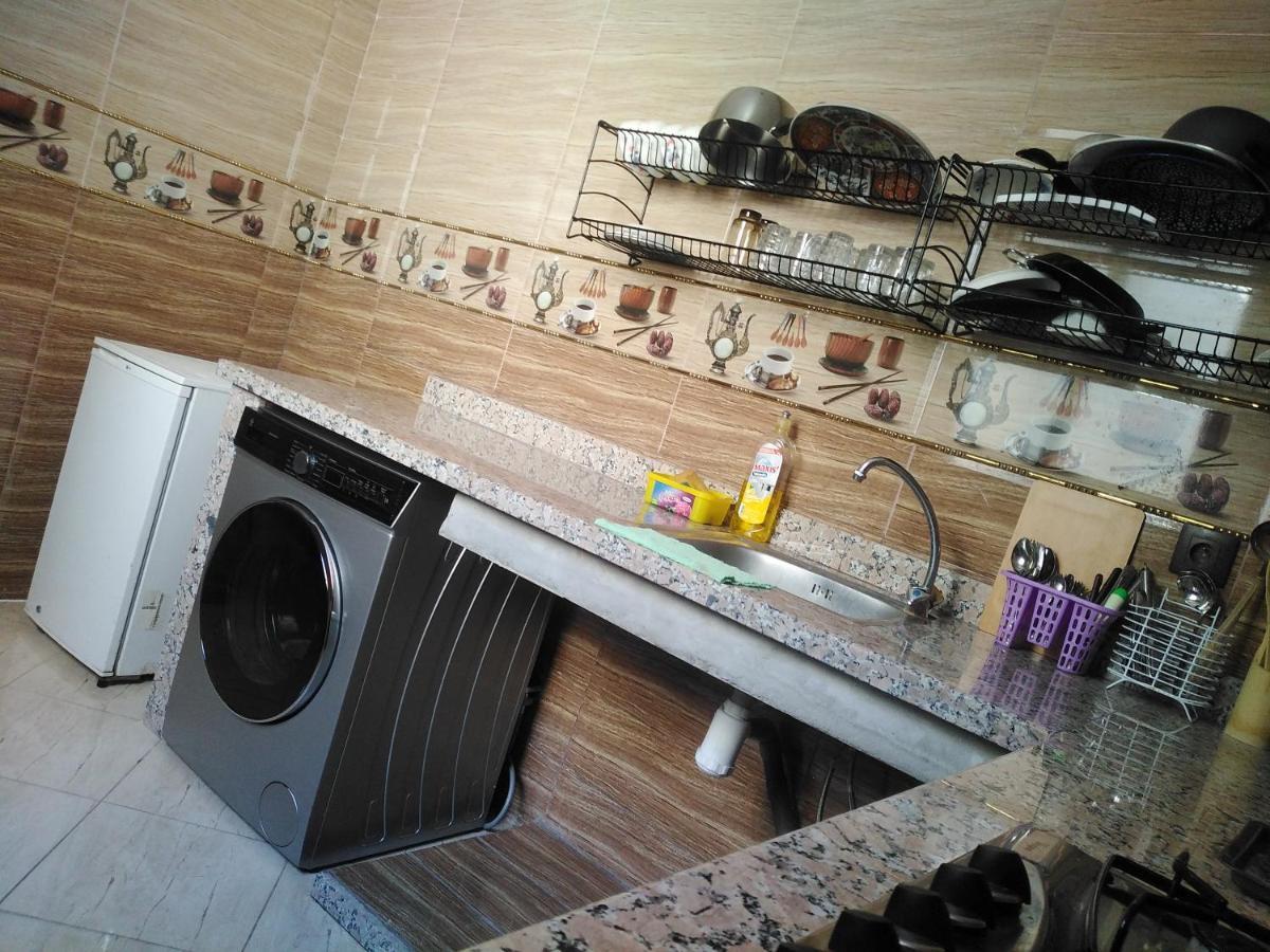 Your House For Family Αγκαντίρ Εξωτερικό φωτογραφία