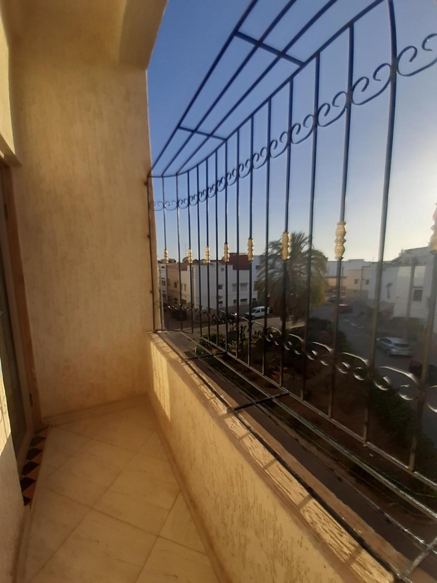 Your House For Family Αγκαντίρ Εξωτερικό φωτογραφία