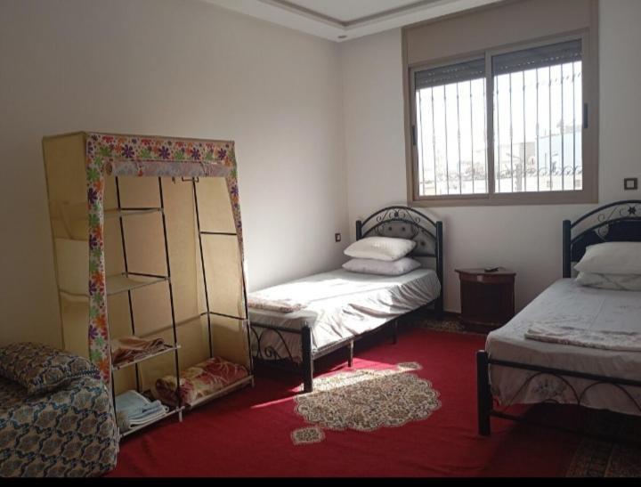 Your House For Family Αγκαντίρ Εξωτερικό φωτογραφία