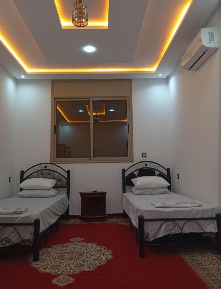 Your House For Family Αγκαντίρ Εξωτερικό φωτογραφία